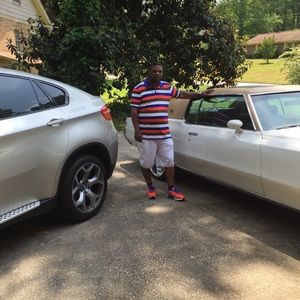 Meet your Posher, Samuel